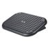 Reposapies Plastico Ajustable Q-Connect