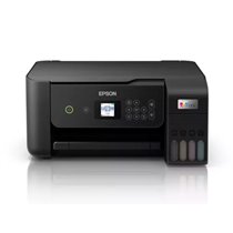 Equipo Multifuncion Epson Ecotank Et-2870 Tinta Color Din A4 33 Ppm Negro / 15 Ppm Color Wifi Impresora Escaner