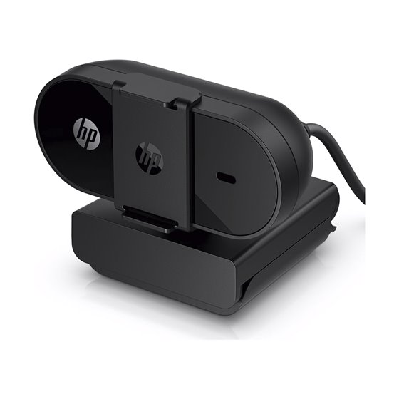 Camara Webcam Hp 325 Full Hd 1080P Usb-A
