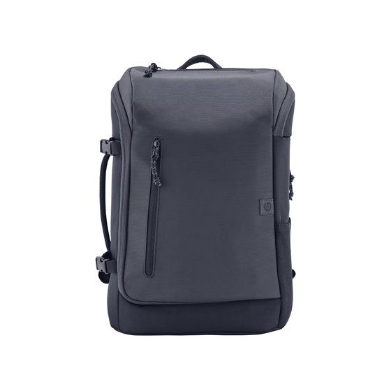 Mochila Para Portatil Hp Travel 25 L 15,6\" Color Gris 245X440X320 Mm
