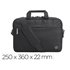 Maletin Para Portatil Hp Renew Business 14,1\" Color Negro 250X360X22 Mm
