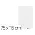 Pizarra Blanca Rocada Skinwhiteboard Pro Lacada Magnetica 75X115 Cm