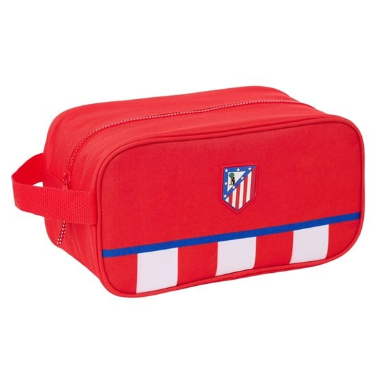 Zapatillero Mediano Atco. De Madrid 29 x 15 x 14 cm.