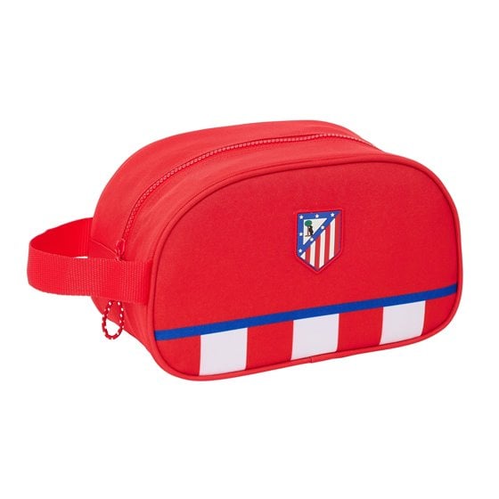Neceser 1 Asa Adapt.Carro Atco. De Madrid 26 x 15 x 12 cm.