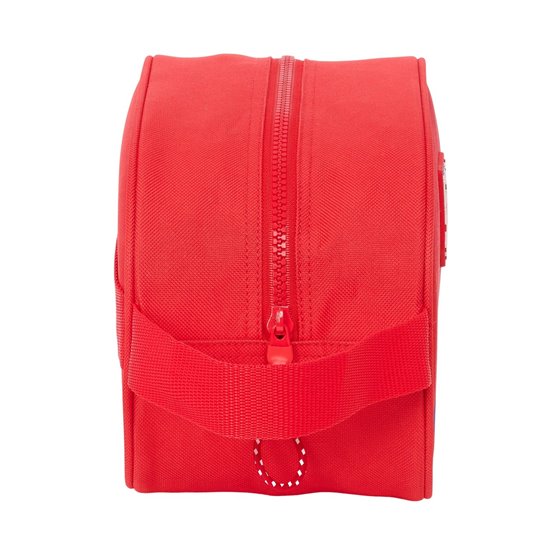 Neceser 1 Asa Adapt.Carro Atco. De Madrid 26 x 15 x 12 cm.