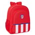 Mochila Junior Adaptable A Carro Atco. De Madrid 32 x 38 x 12 cm.