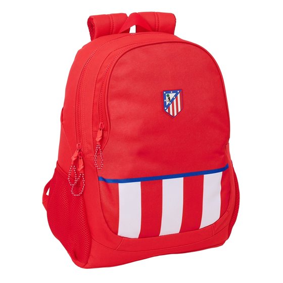 Mochila Adaptable A Carro Atco. De Madrid 32 x 44 x 16 cm.