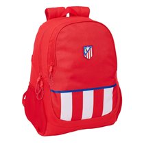 Mochila Adaptable A Carro Atco. De Madrid 32 x 44 x 16 cm.