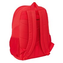 Mochila Adaptable A Carro Atco. De Madrid 32 x 44 x 16 cm.