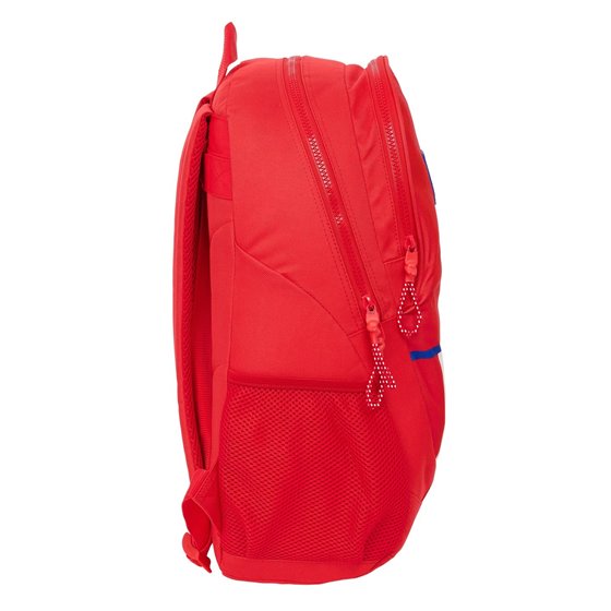 Mochila Adaptable A Carro Atco. De Madrid 32 x 44 x 16 cm.