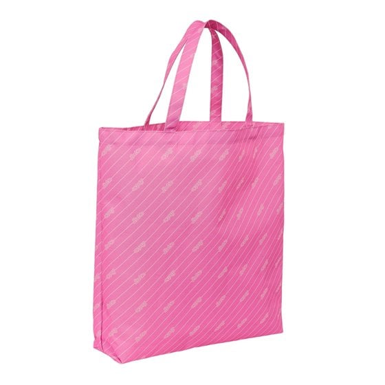Shopping Bag Barbie "Logomania Rosa" 50 x 45 x 10 cm.