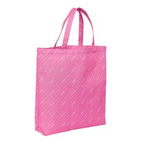 Shopping Bag Barbie "Logomania Rosa" 50 x 45 x 10 cm.