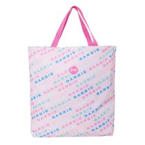 Shopping Bag Barbie "Logomania" 50 x 45 x 10 cm.