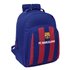 Mochila Safta Protection F.C.Barcelona 32 x 42 x 15 cm.