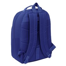 Mochila Safta Protection F.C.Barcelona 32 x 42 x 15 cm.