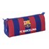Portatodo F.C.Barcelona 21 x 8 x 7 cm.