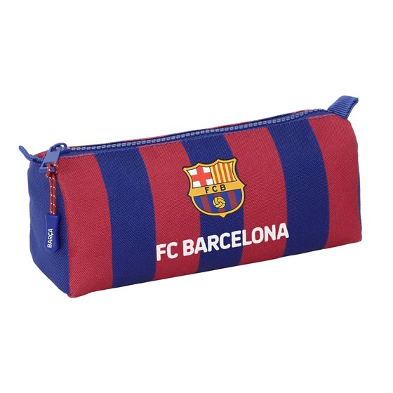 Portatodo F.C.Barcelona 21 x 8 x 7 cm.
