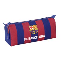 Portatodo F.C.Barcelona 21 x 8 x 7 cm.