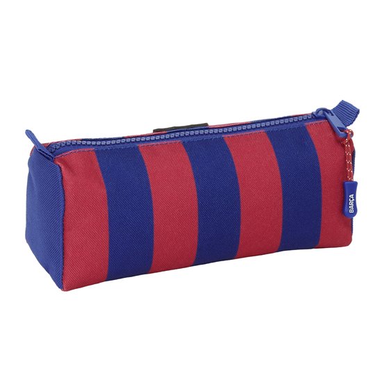 Portatodo F.C.Barcelona 21 x 8 x 7 cm.