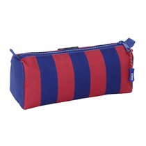Portatodo F.C.Barcelona 21 x 8 x 7 cm.