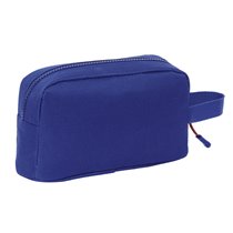 Portadesayunos Termo F.C.Barcelona 21,5 x 12 x 6,5 cm.