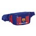 Riñonera F.C.Barcelona 23 x 12 x 9 cm.