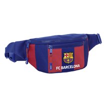 Riñonera F.C.Barcelona 23 x 12 x 9 cm.