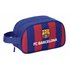 Neceser 1 Asa Adapt.Carro F.C.Barcelona 26 x 15 x 12 cm.