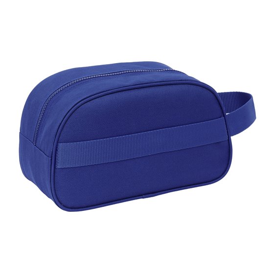 Neceser 1 Asa Adapt.Carro F.C.Barcelona 26 x 15 x 12 cm.
