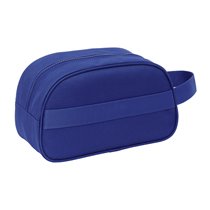 Neceser 1 Asa Adapt.Carro F.C.Barcelona 26 x 15 x 12 cm.