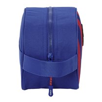 Neceser 1 Asa Adapt.Carro F.C.Barcelona 26 x 15 x 12 cm.
