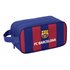 Zapatillero Mediano F.C.Barcelona 29 x 15 x 14 cm.