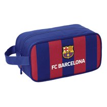Zapatillero Mediano F.C.Barcelona 29 x 15 x 14 cm.