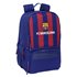 Mochila Padel F.C.Barcelona 30 x 42 x 17 cm.