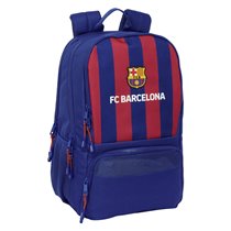 Mochila Padel F.C.Barcelona 30 x 42 x 17 cm.