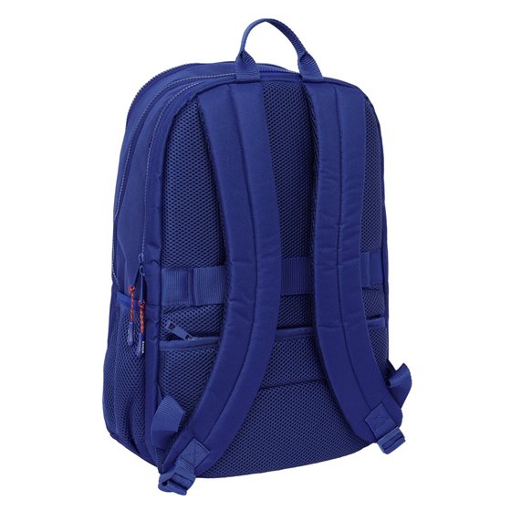 Mochila Padel F.C.Barcelona 30 x 42 x 17 cm.