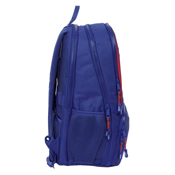Mochila Padel F.C.Barcelona 30 x 42 x 17 cm.