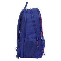 Mochila Padel F.C.Barcelona 30 x 42 x 17 cm.