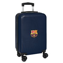 Trolley Cabina 20" F.C.Barcelona 34,5 x 55 x 20 cm.