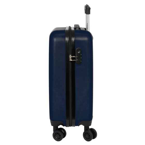 Trolley Cabina 20" F.C.Barcelona 34,5 x 55 x 20 cm.