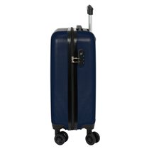 Trolley Cabina 20" F.C.Barcelona 34,5 x 55 x 20 cm.
