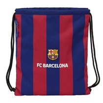 Saco Deportivo F.C.Barcelona 35 x 40 x 1 cm.