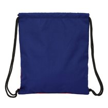 Saco Deportivo F.C.Barcelona 35 x 40 x 1 cm.
