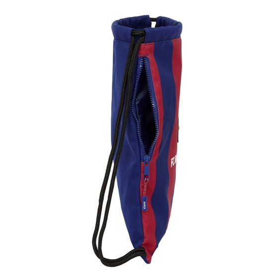 Saco Deportivo F.C.Barcelona 35 x 40 x 1 cm.