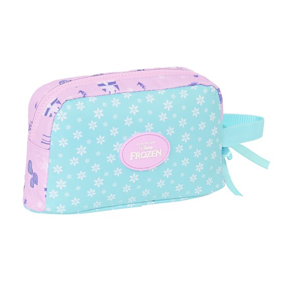 Portadesayunos Termo Frozen "Cool Days" 21,5 x 12 x 6,5 cm.