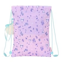 Saco Plano Junior Frozen "Cool Days" 26 x 34 x 1 cm.