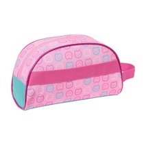 Neceser Adaptable A Carro Gabby'S Dollhouse "Party" 26 x 16 x 9 cm.