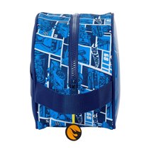 Neceser 1 Asa Adapt.Carro Hot Wheels "Sonny" 26 x 15 x 12 cm.