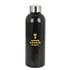 Botella Termo Acero Inoxidable 500Ml Kings League 7 x 22,5 cm.