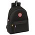 Mochila Kings League "Porcinos" 33 x 42 x 15 cm.